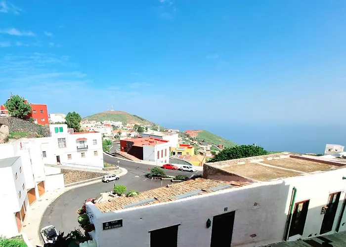 Vivienda El Viajero