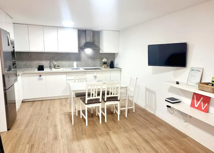 Vivienda El Viajero
