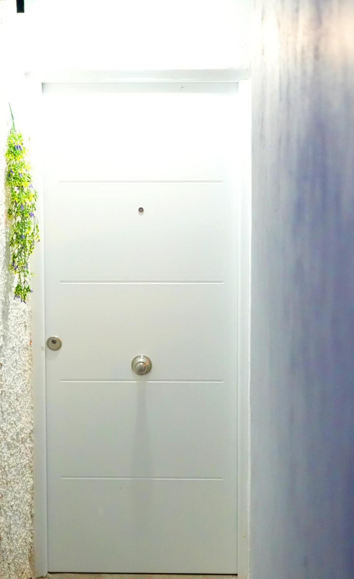 Vivienda El Viajero Ferienhaus