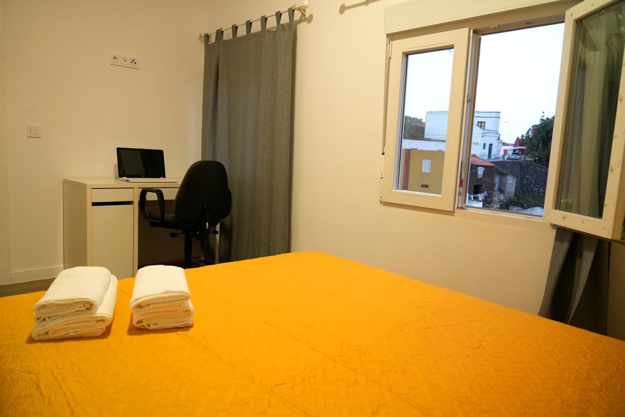 Vivienda El Viajero Ferienhaus