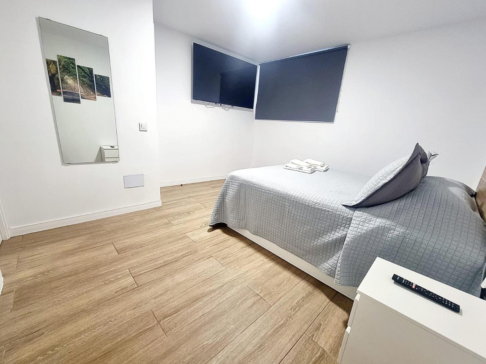 Ferienhaus Vivienda El Viajero